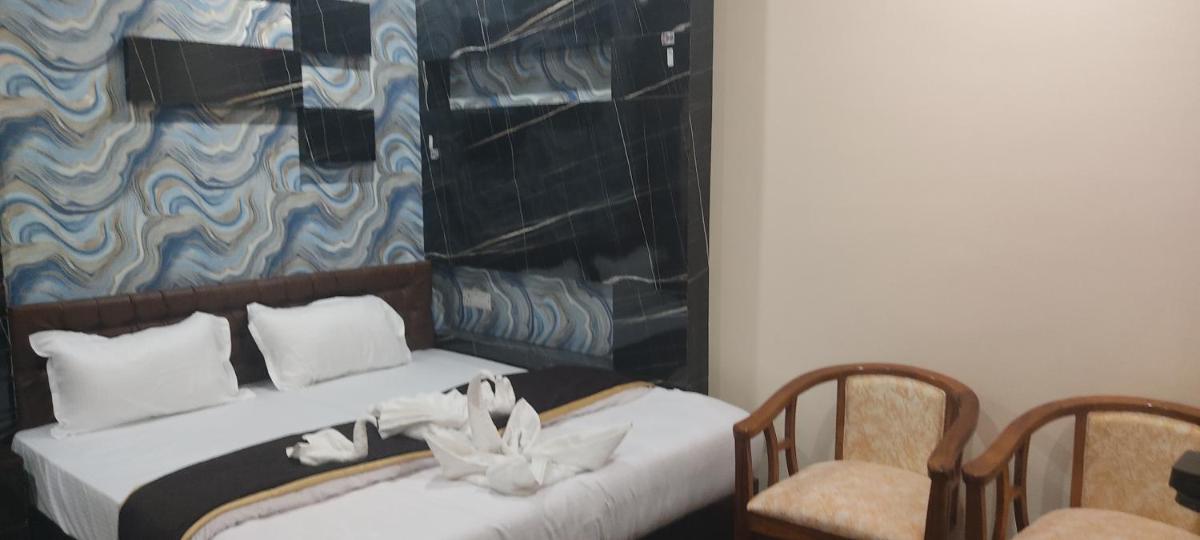 Hotel Maa International - Housity