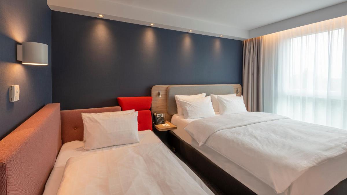 Holiday Inn Express - Krefeld - Dusseldorf by IHG - Housity