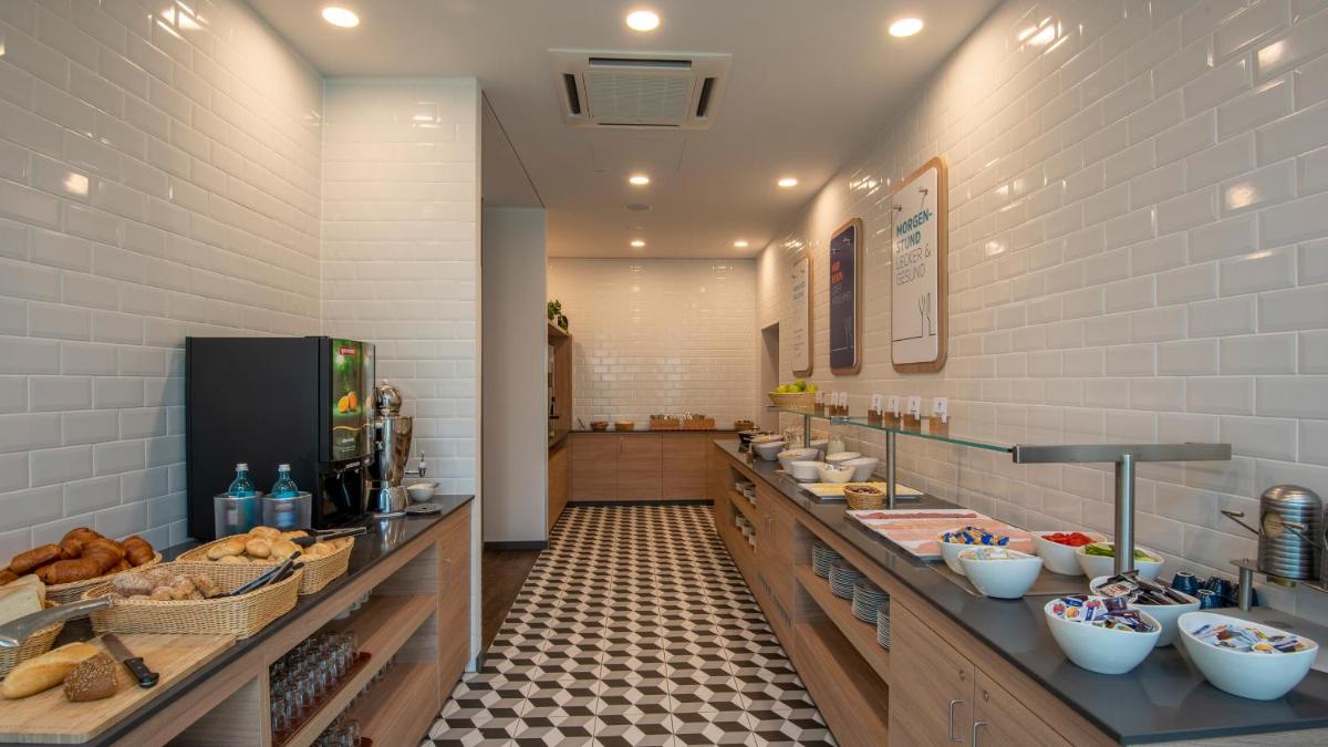 Holiday Inn Express - Krefeld - Dusseldorf by IHG - Housity
