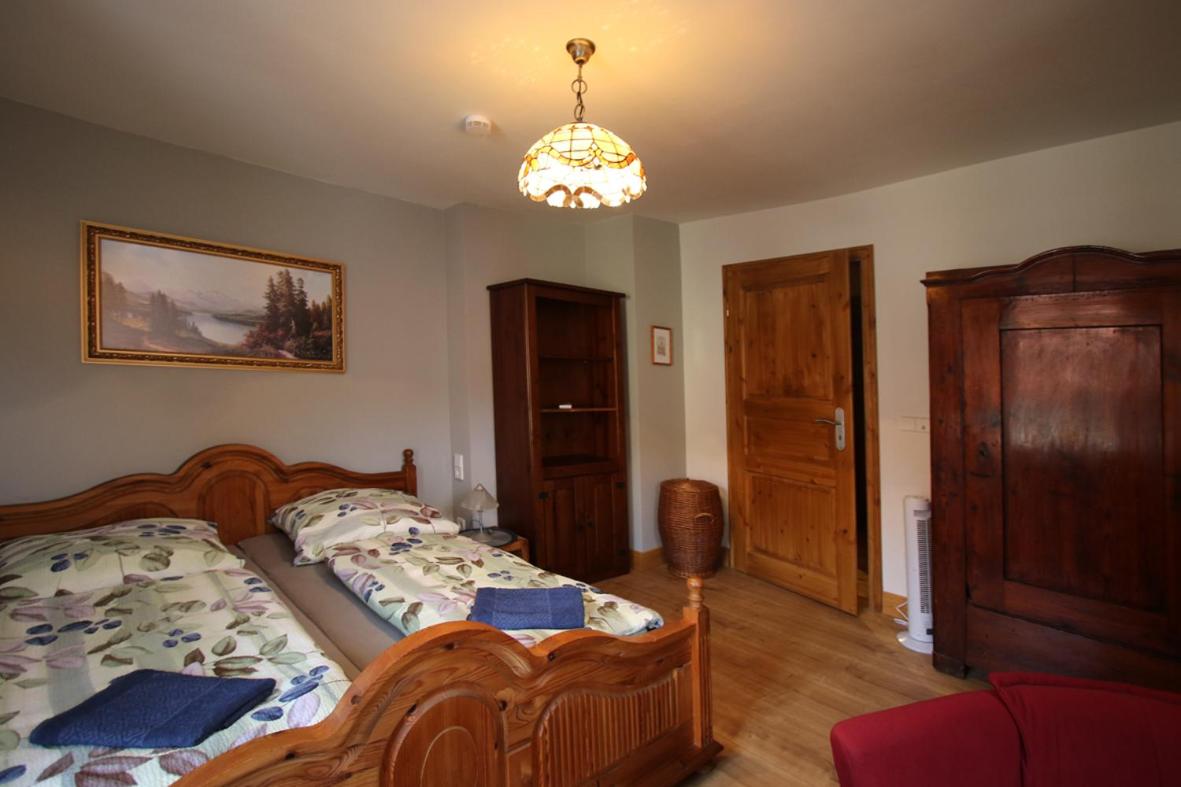 Pension und Falknerei an der alten Schmiede - Housity