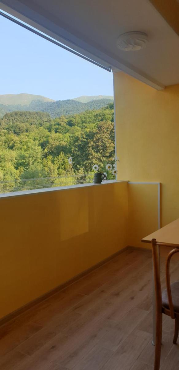 Suitetrails - Anush Apartment