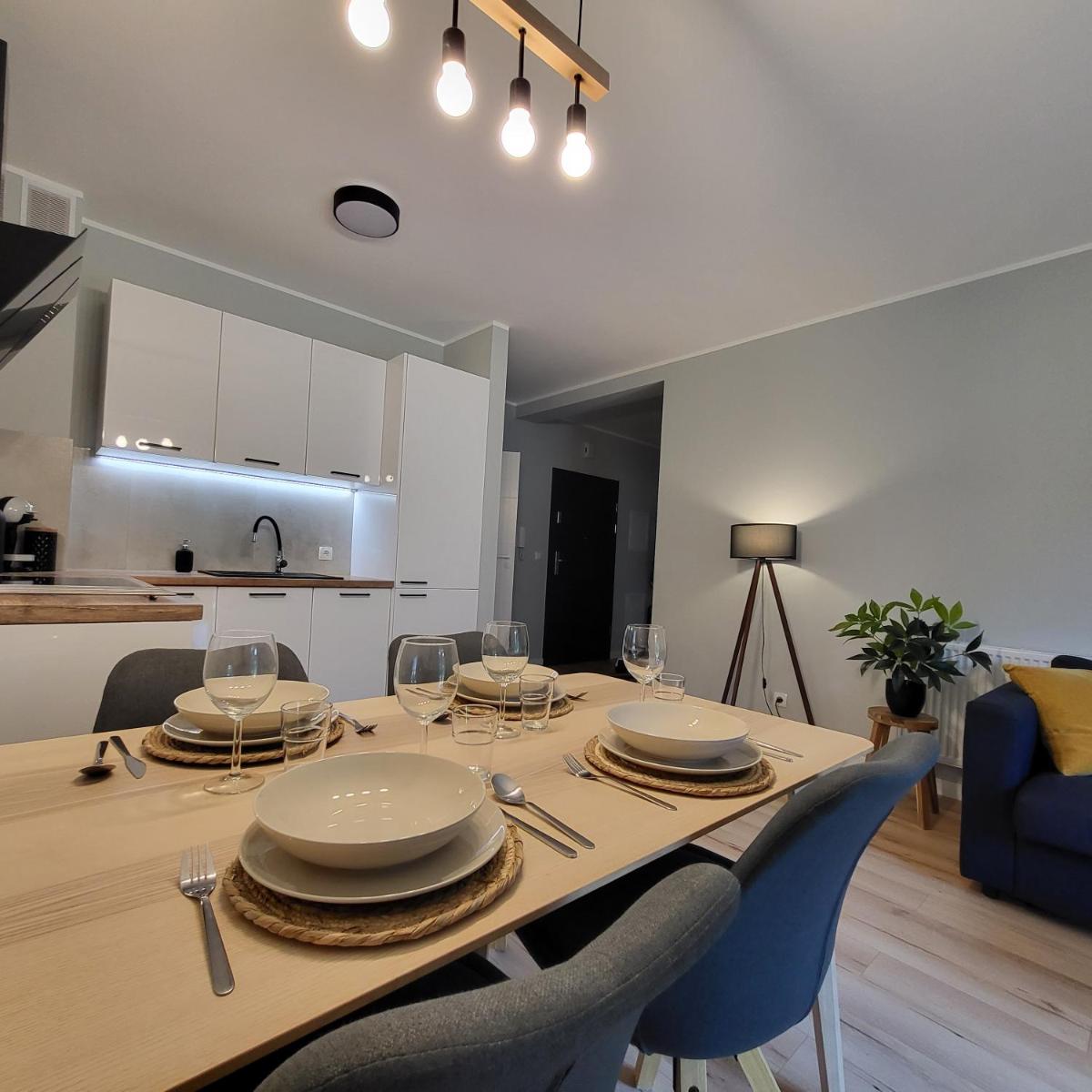Apartament Vincent - Housity