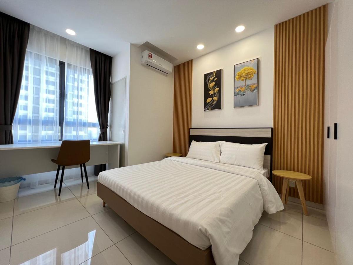 Horizon Suites by CH Homes, KLIA - Housity