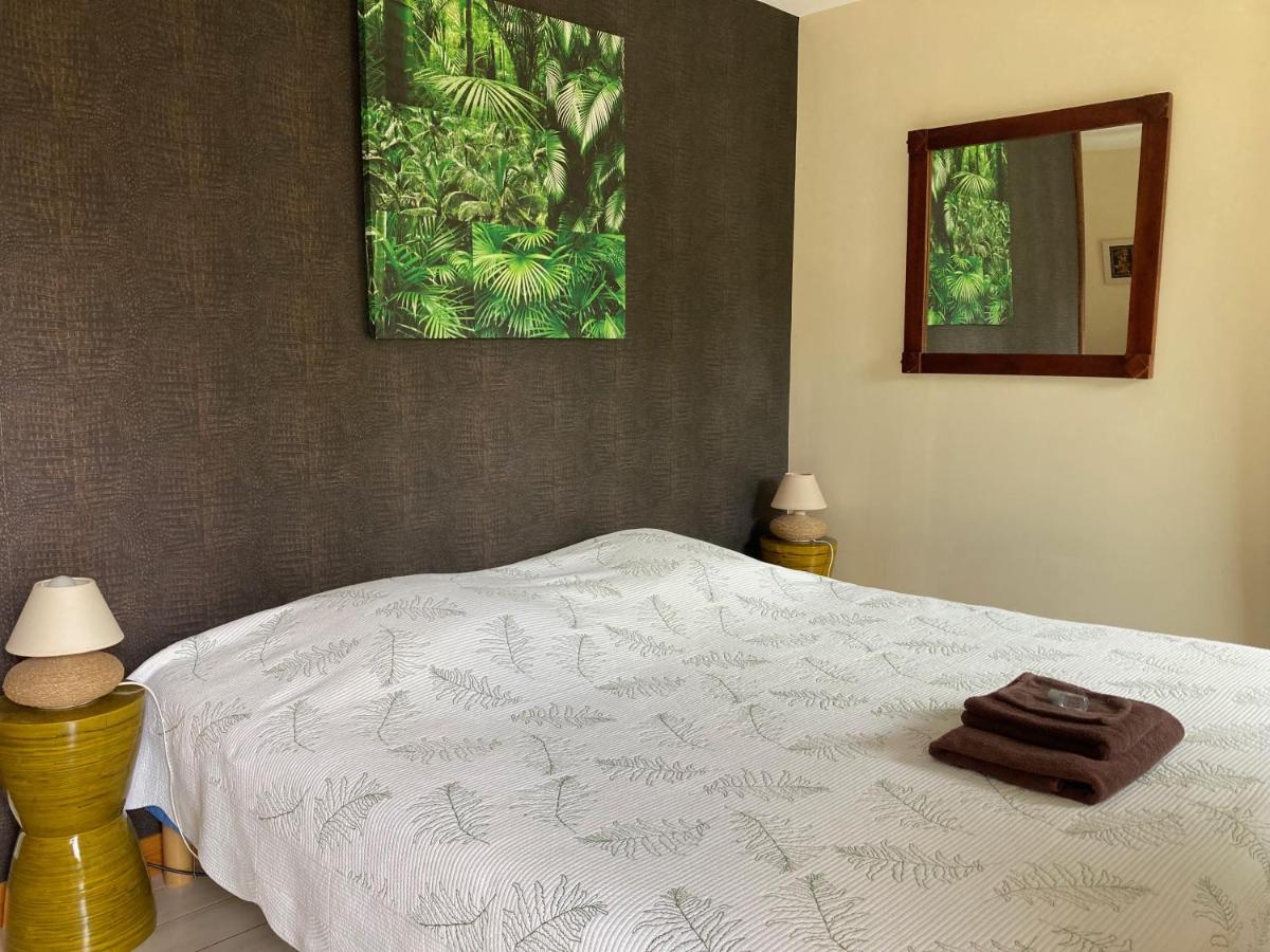 Le relais de Roscarven - Housity