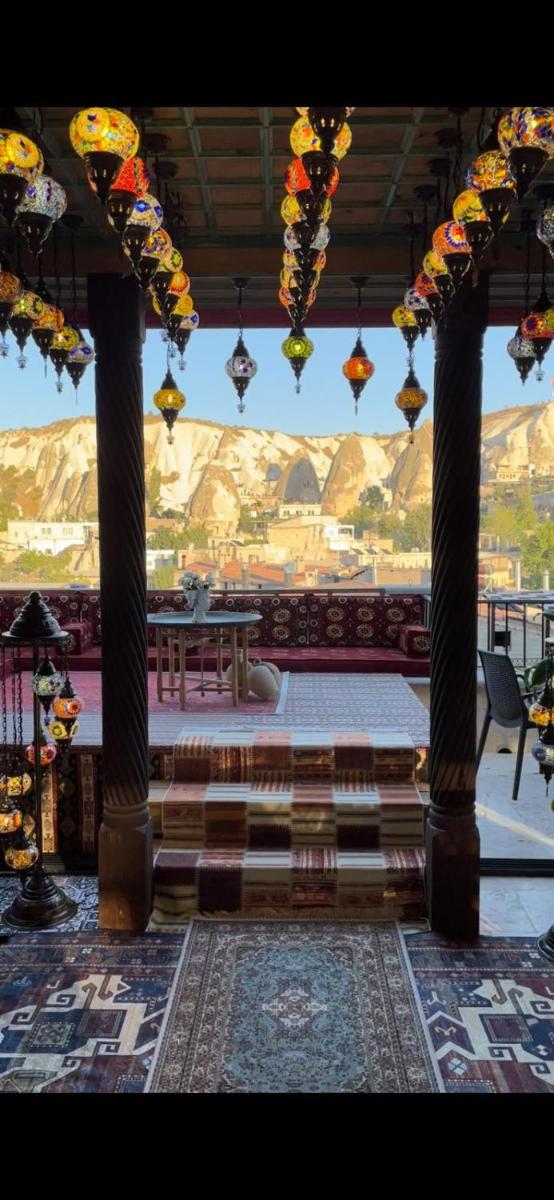 Olivia Cave Hotel - Housity