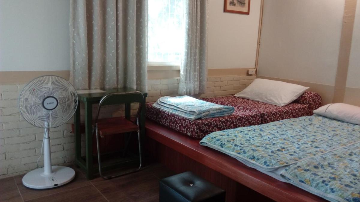 You er ting yuan min su joel 39 s garden - Housity