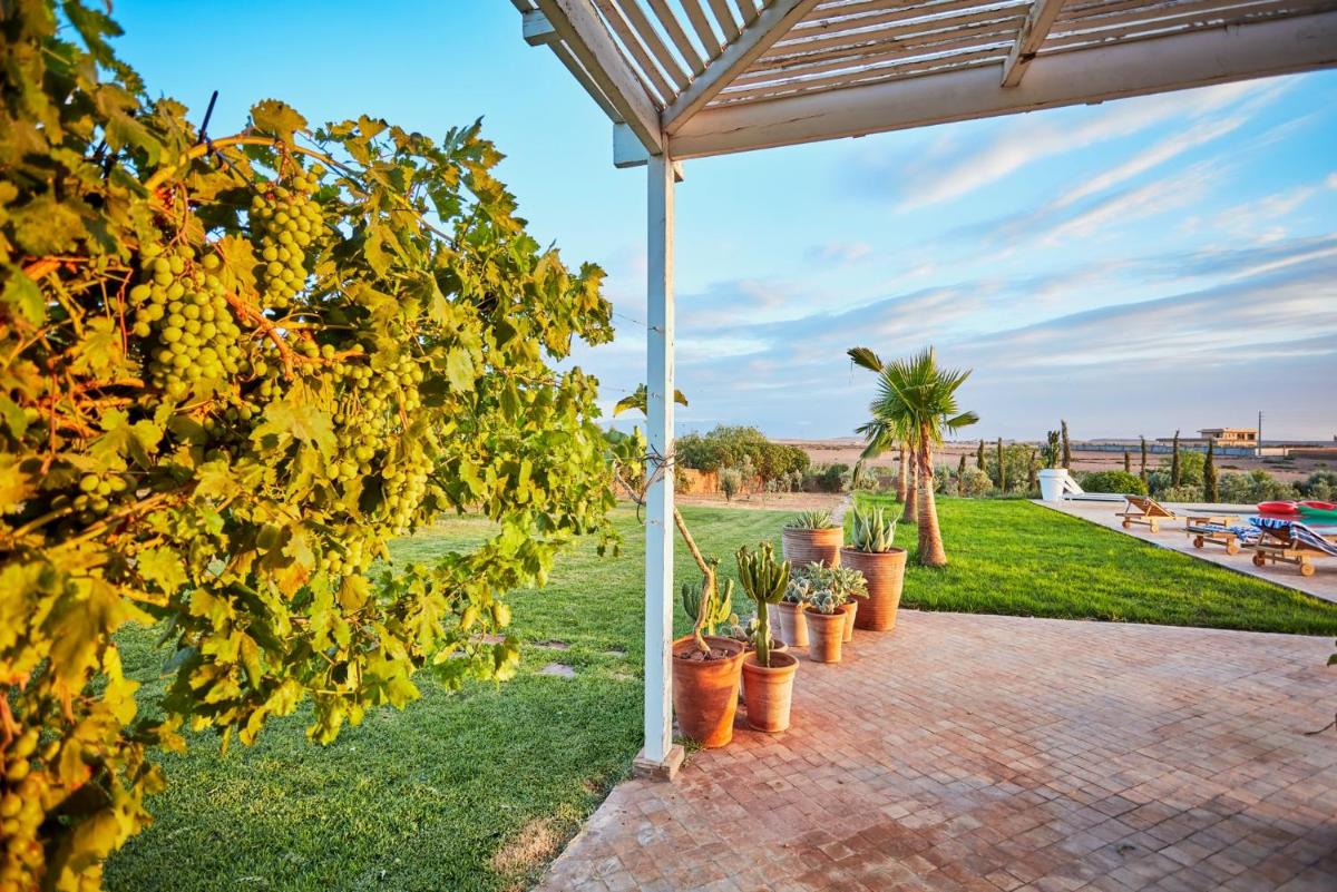 Villa Dar Belkiss - Housity
