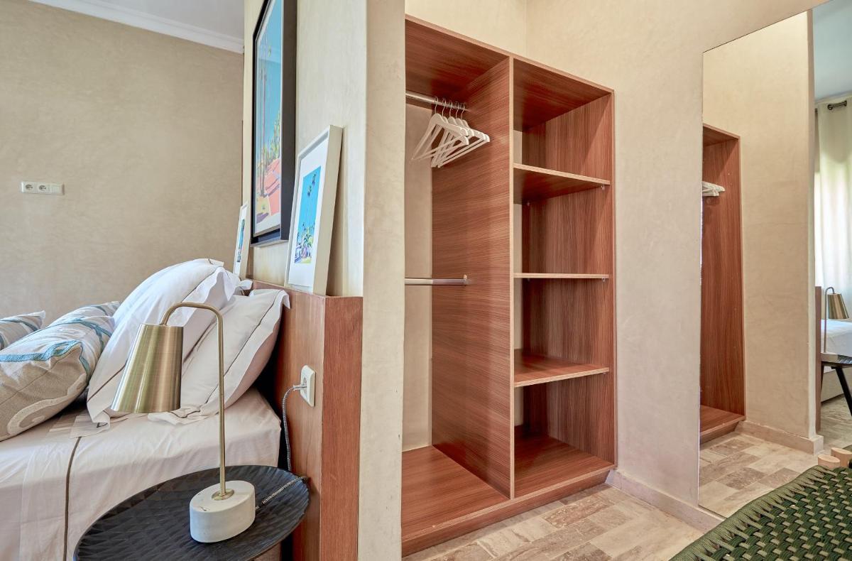 Villa Dar Belkiss - Housity