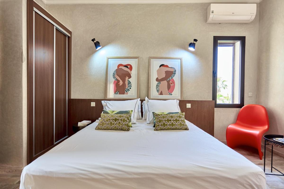 Villa Dar Belkiss - Housity