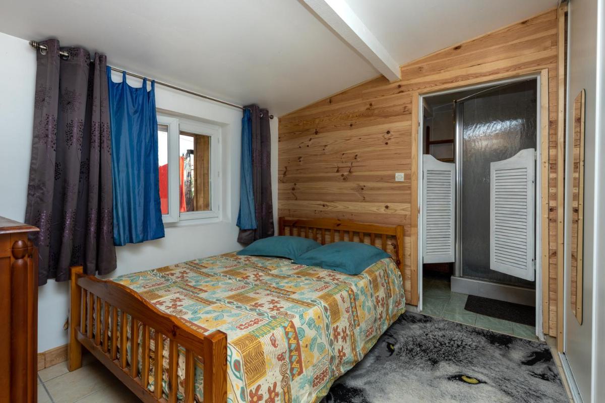 Suitetrails - Petit studio dans jardin privatif