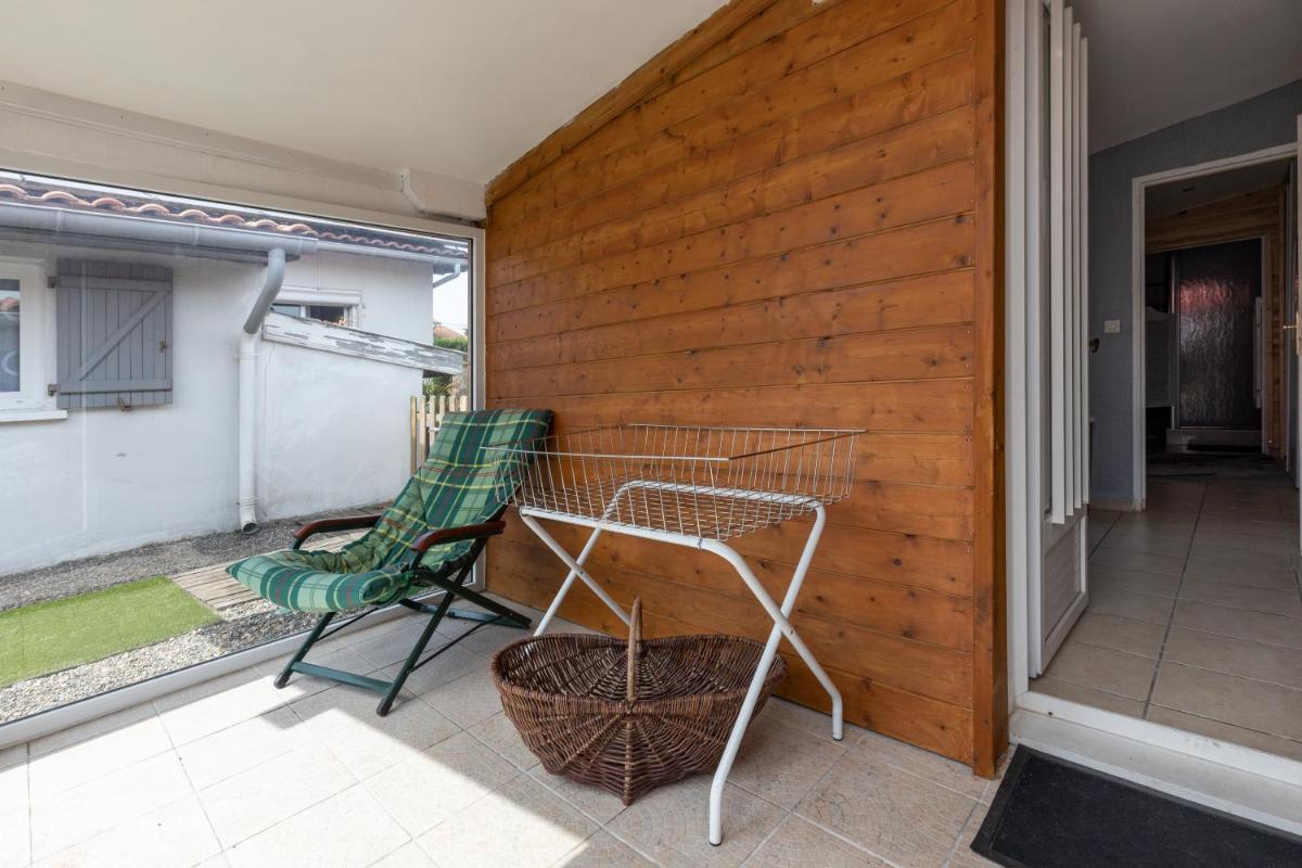 Suitetrails - Petit studio dans jardin privatif