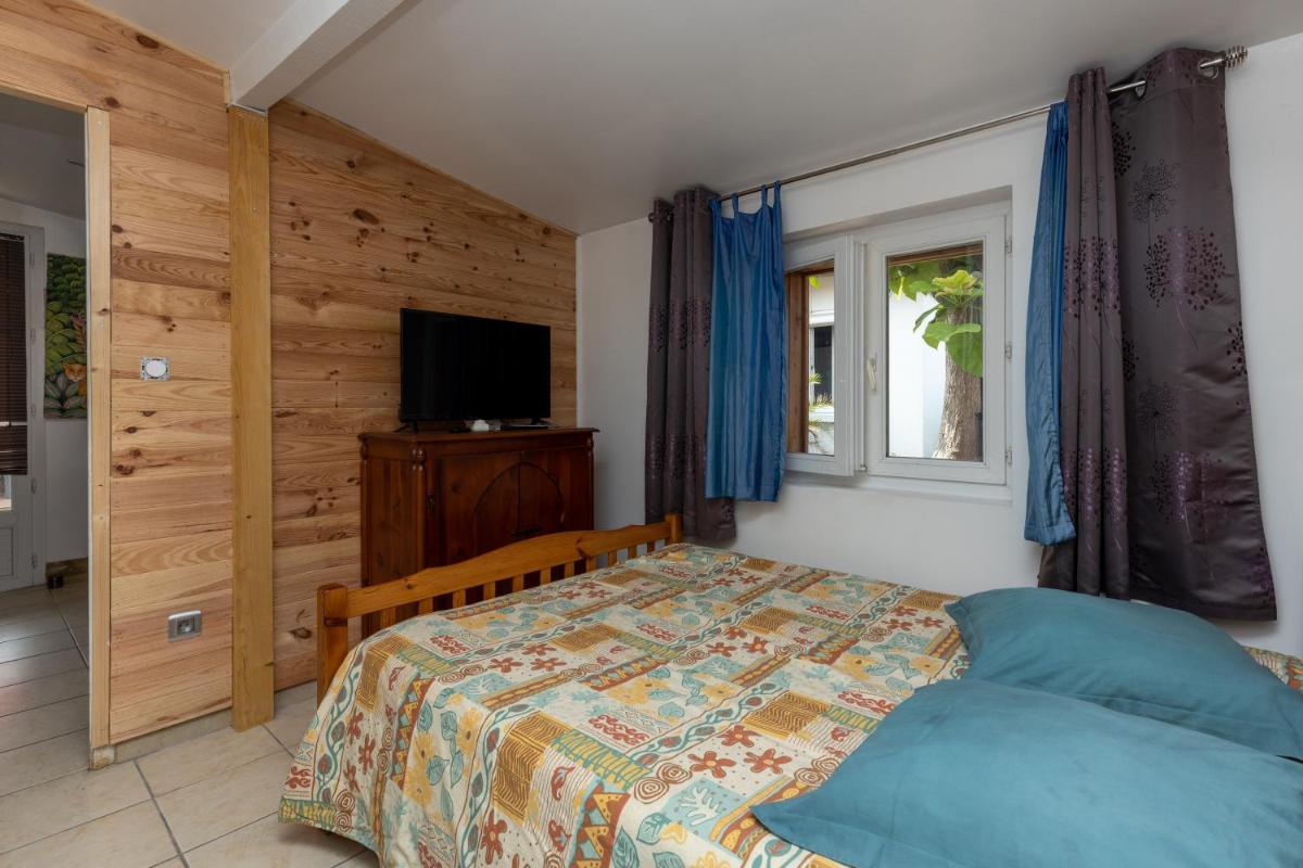 Suitetrails - Petit studio dans jardin privatif