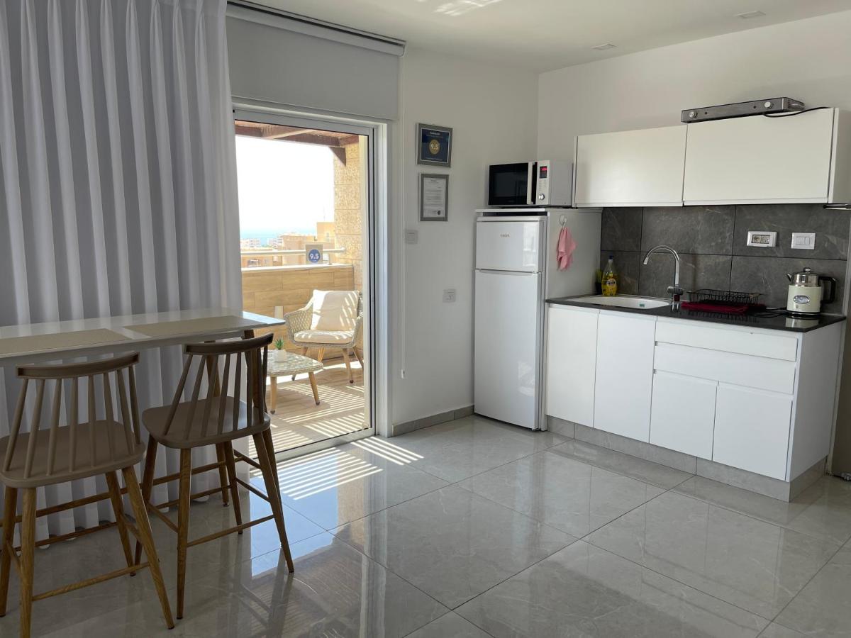 Presidential Penthouse - Housity