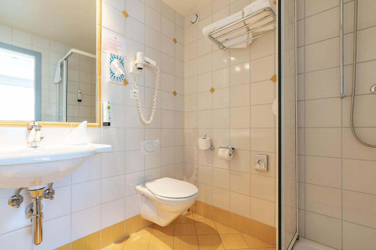 Hôtel Des Arts - Housity