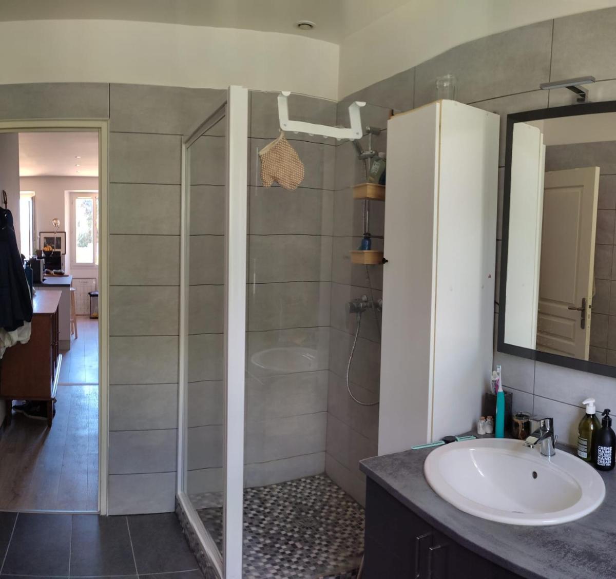 Appartement de la colline Vauban - Housity