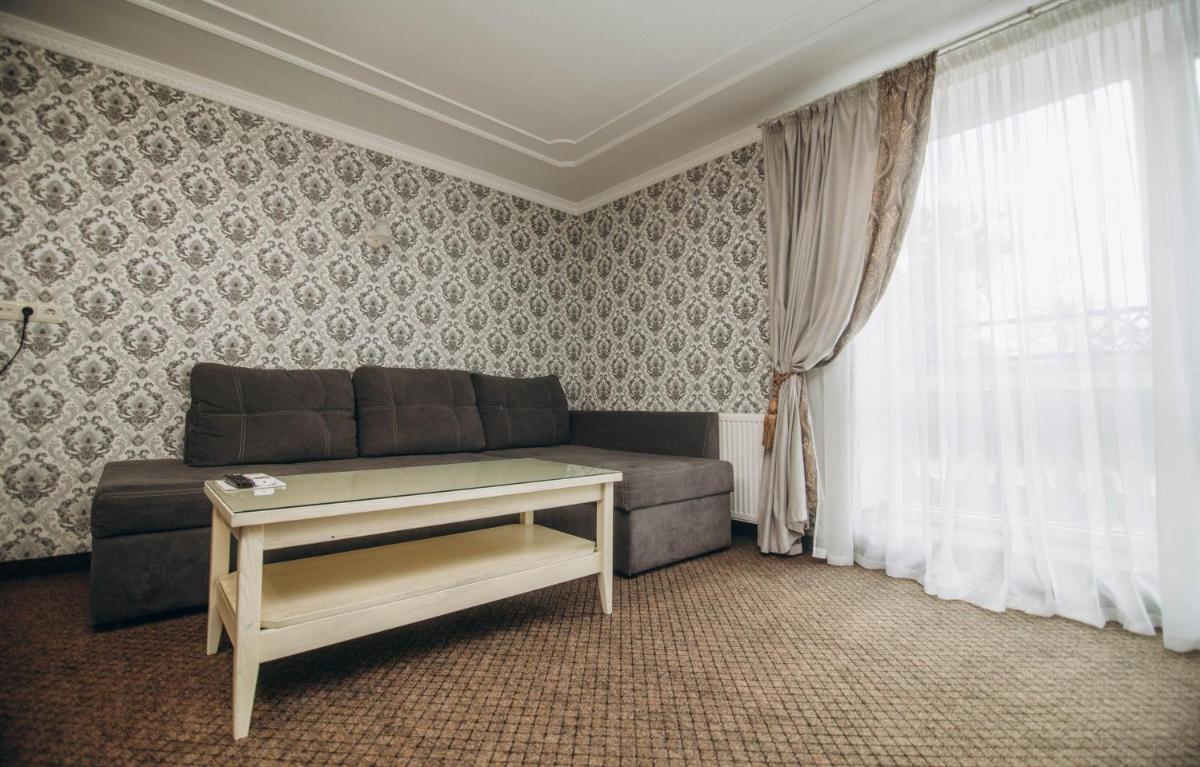 Hotel Gentleman - Housity