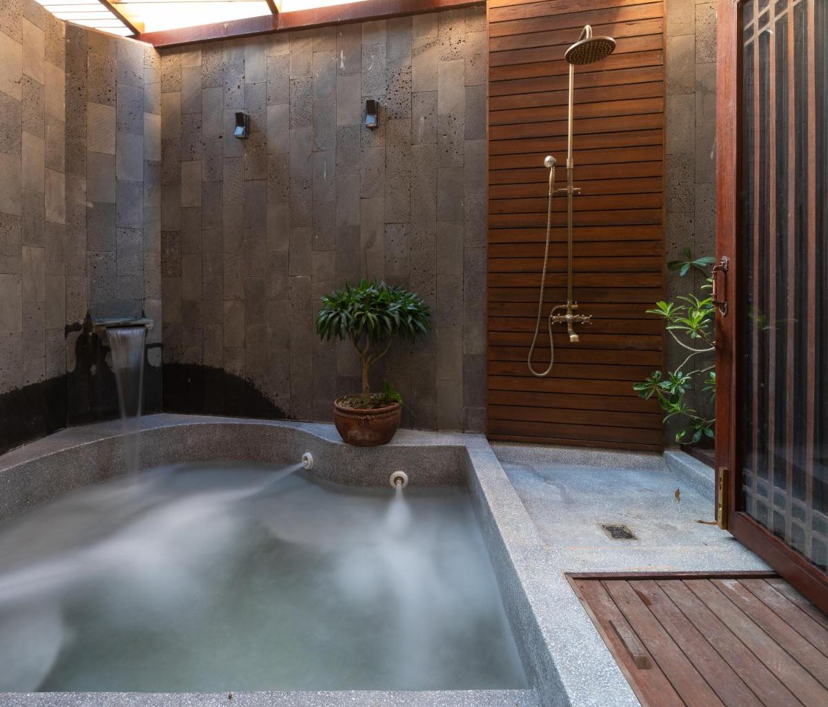 Nghê Prana Hotel and Spa Hoi An - Hizvo