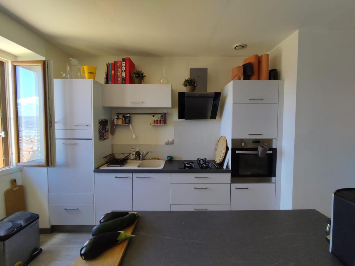 Appartement de la colline Vauban - Housity