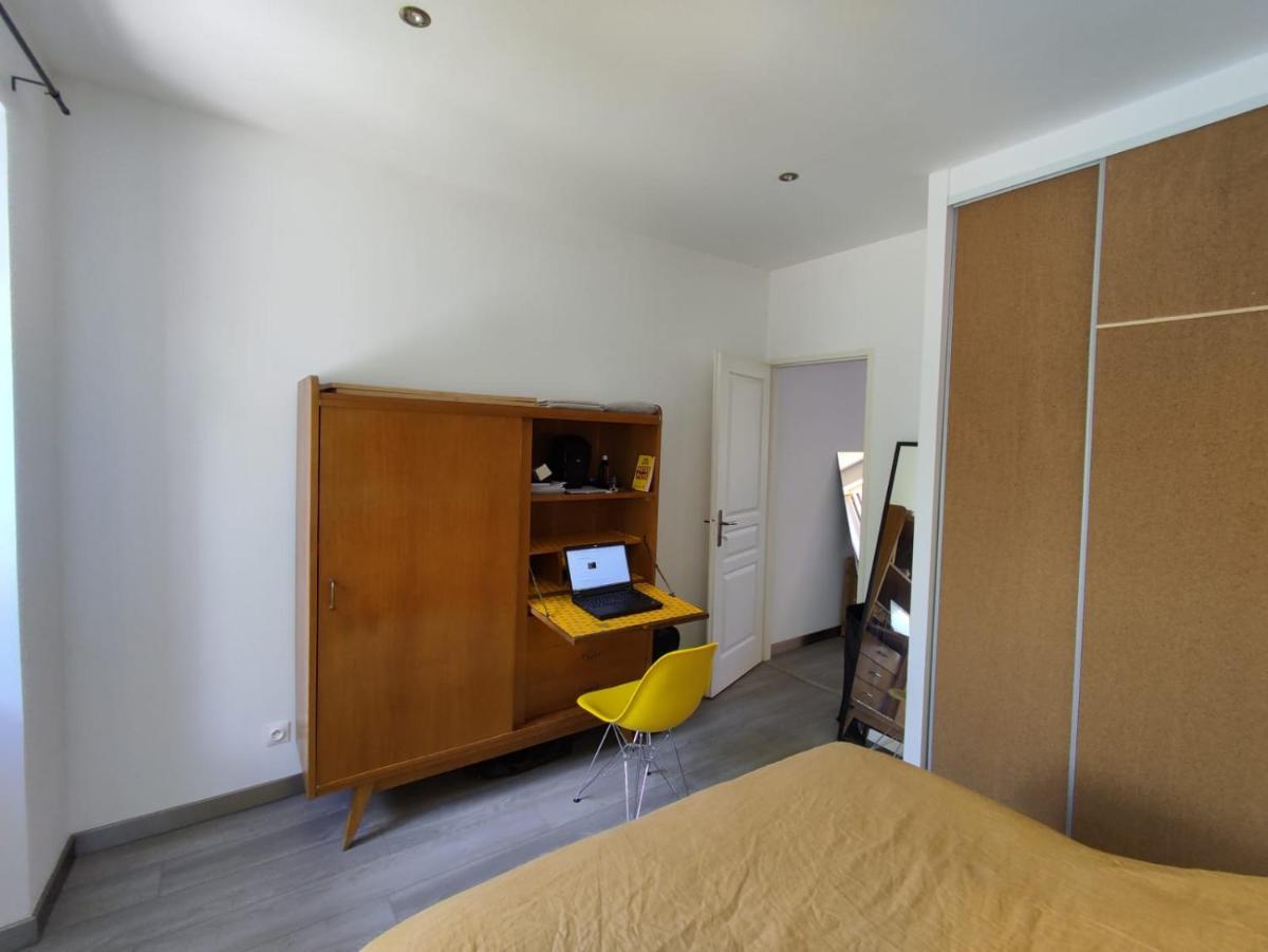 Appartement de la colline Vauban - Housity