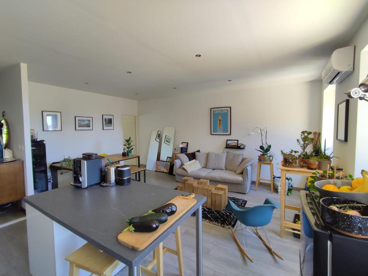 Appartement de la colline Vauban - Housity