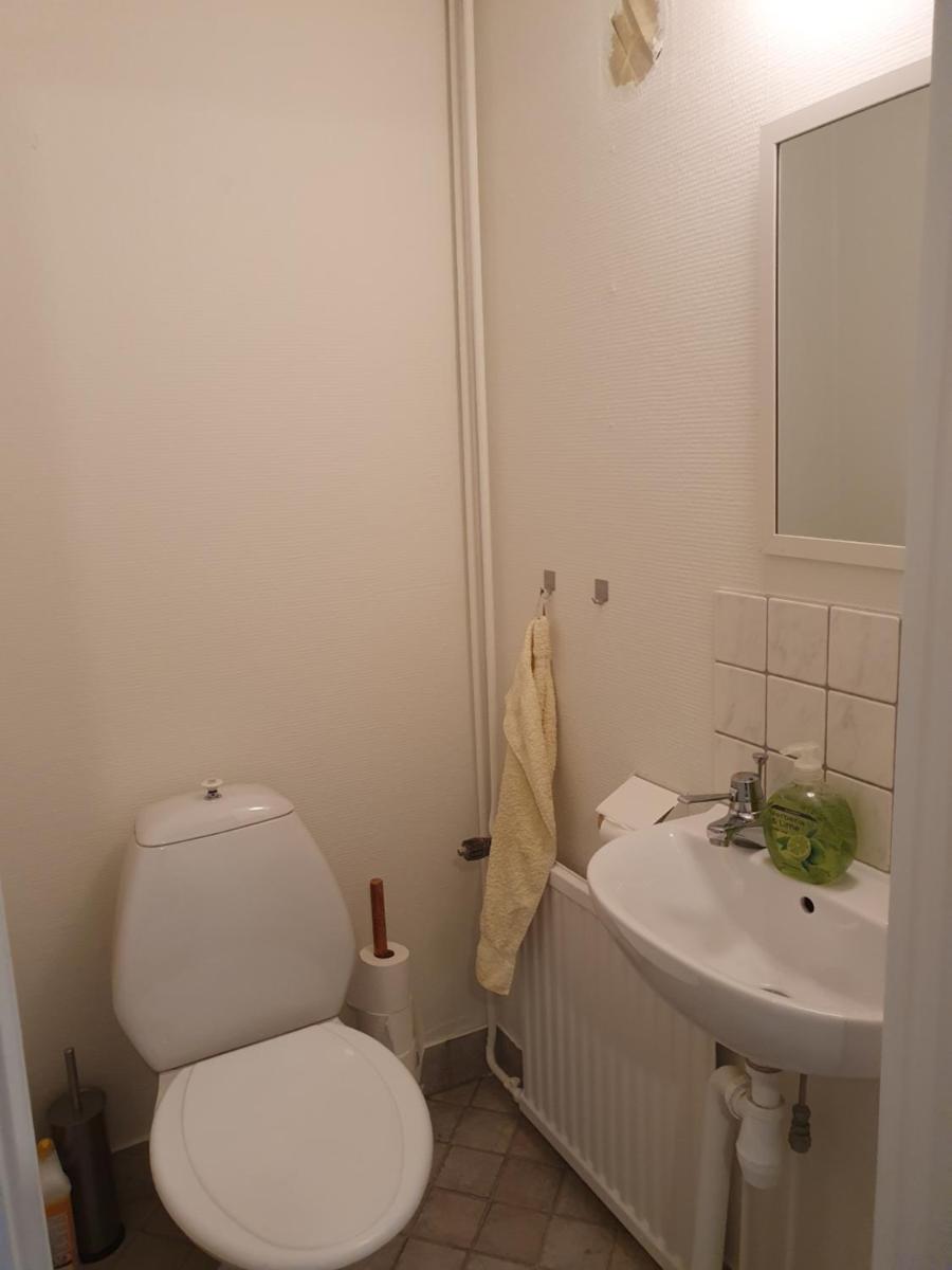 Suitetrails - 50 m till bad i centrala Skärhamn