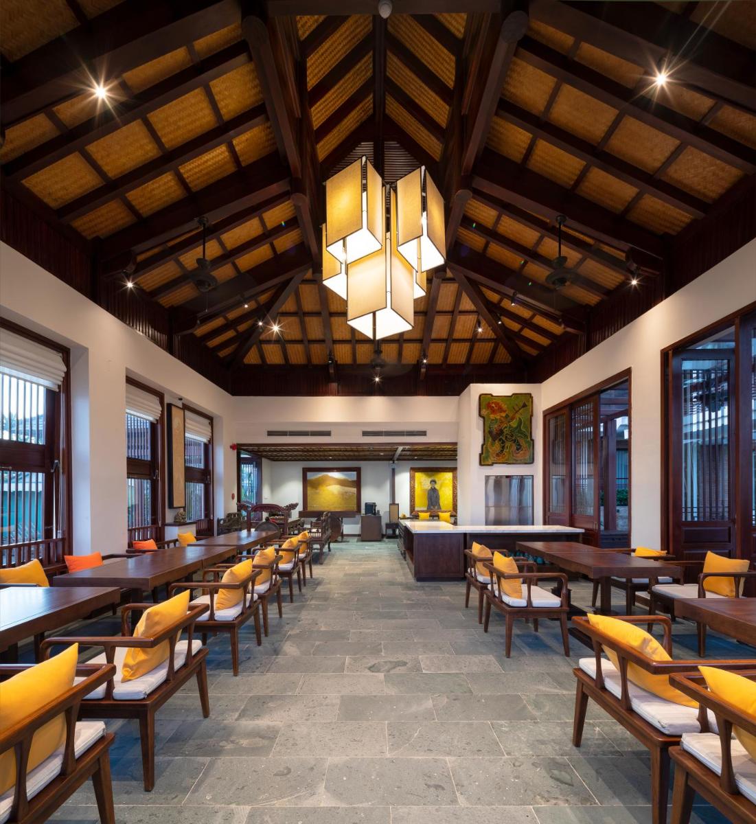 Nghê Prana Hotel and Spa Hoi An - Hizvo
