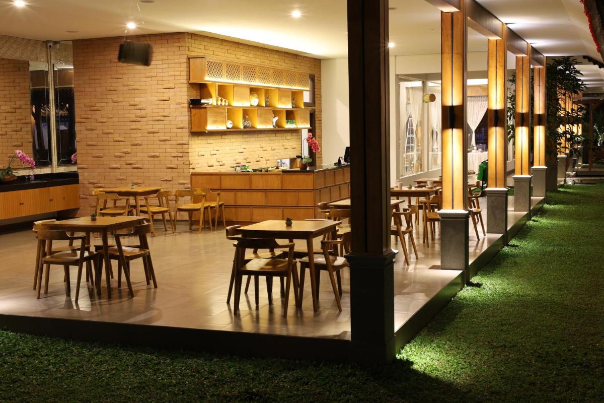 Hadipriyanto Homestay - Housity