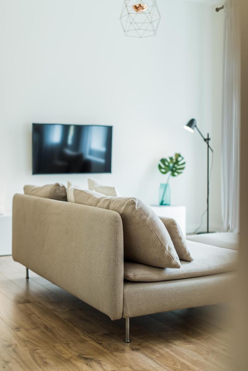 Stylish apartment in the heart of Kaunas Old Town - Housity