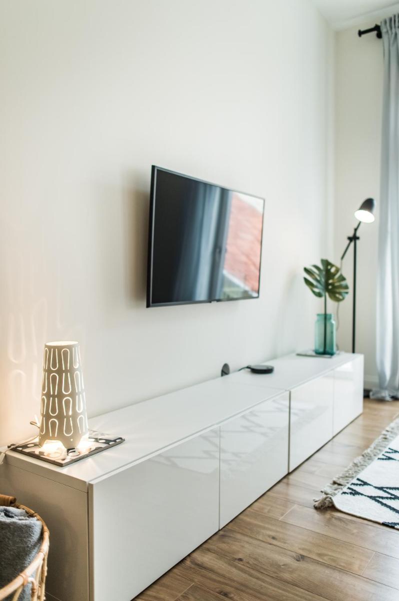 Stylish apartment in the heart of Kaunas Old Town - Housity