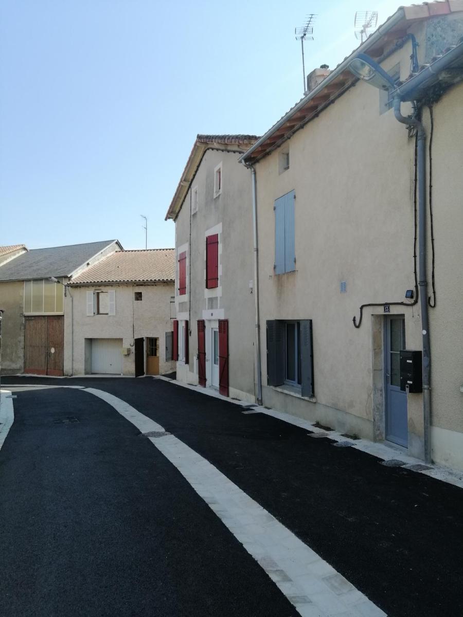Le refuge de la Sallée - Housity