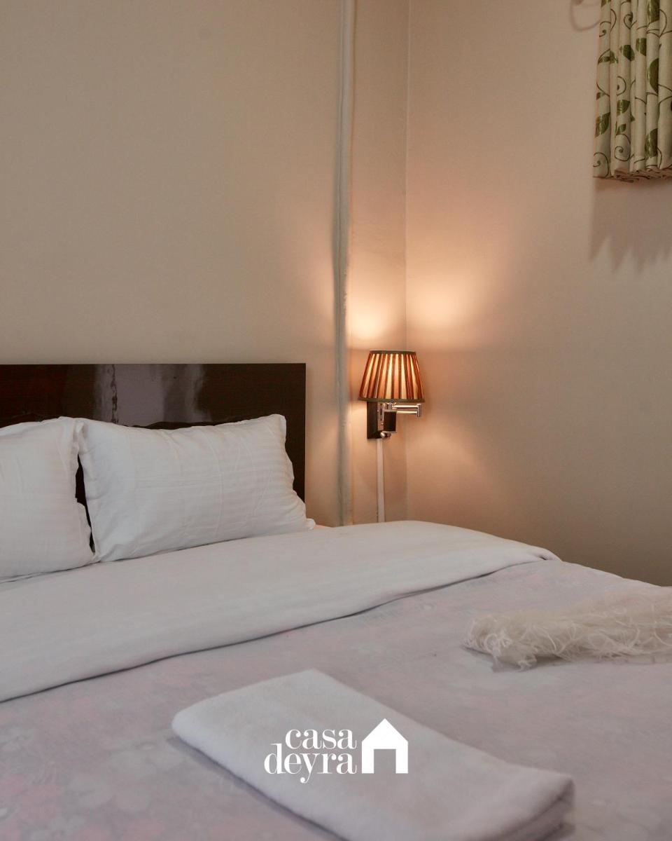 The Cozy Nest By Casa Deyra - Housity