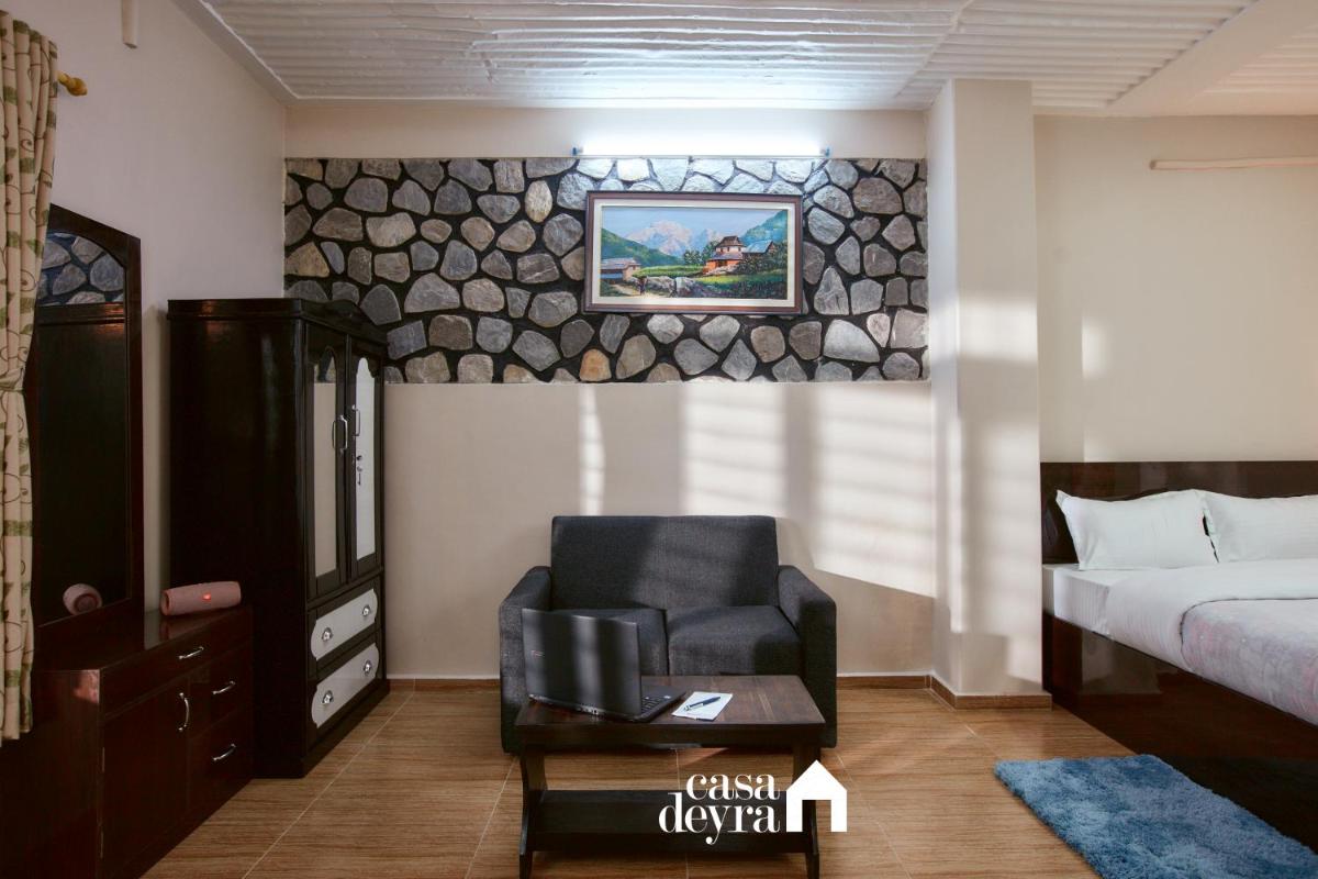 The Cozy Nest By Casa Deyra - Housity