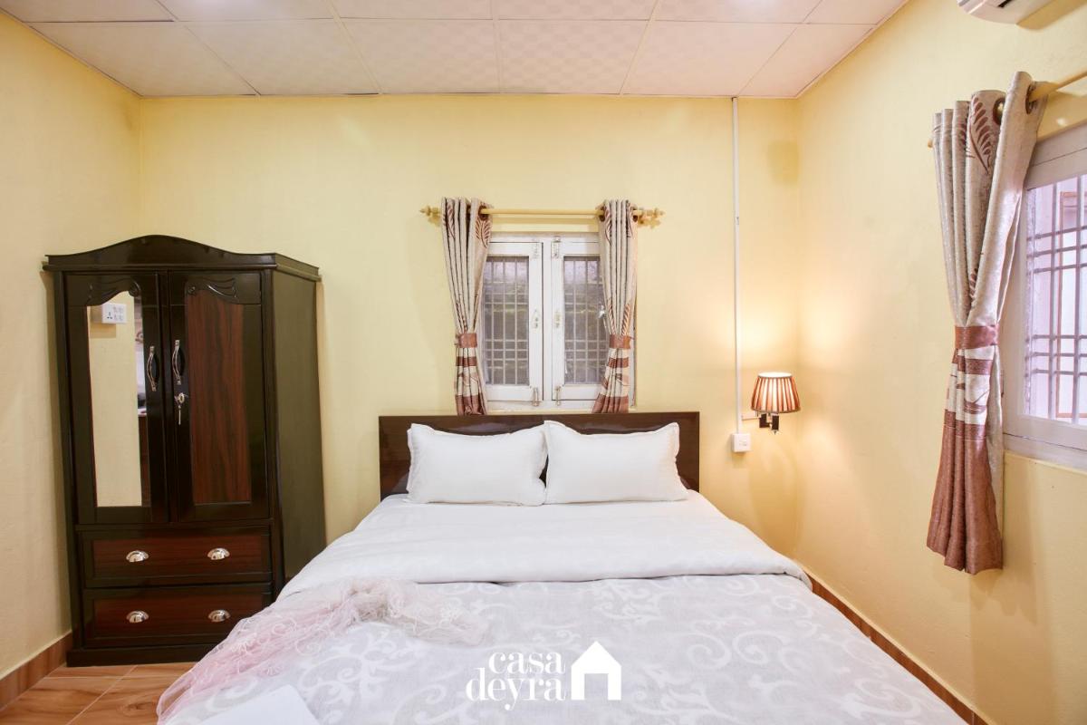 The Cozy Nest By Casa Deyra - Housity