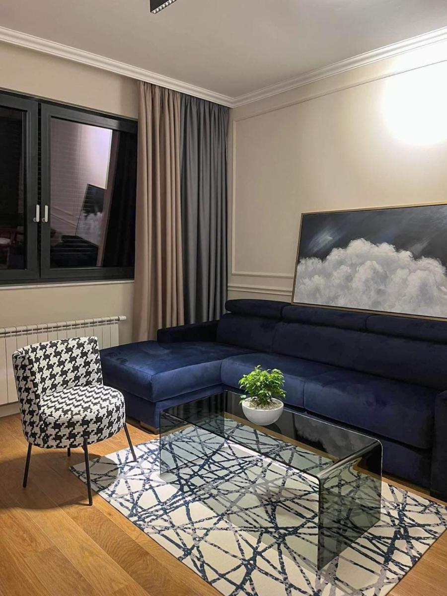 Apartments Comwell Center - Housity