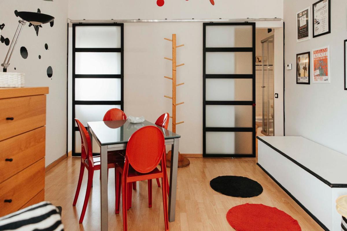 Il Loggione - Housity