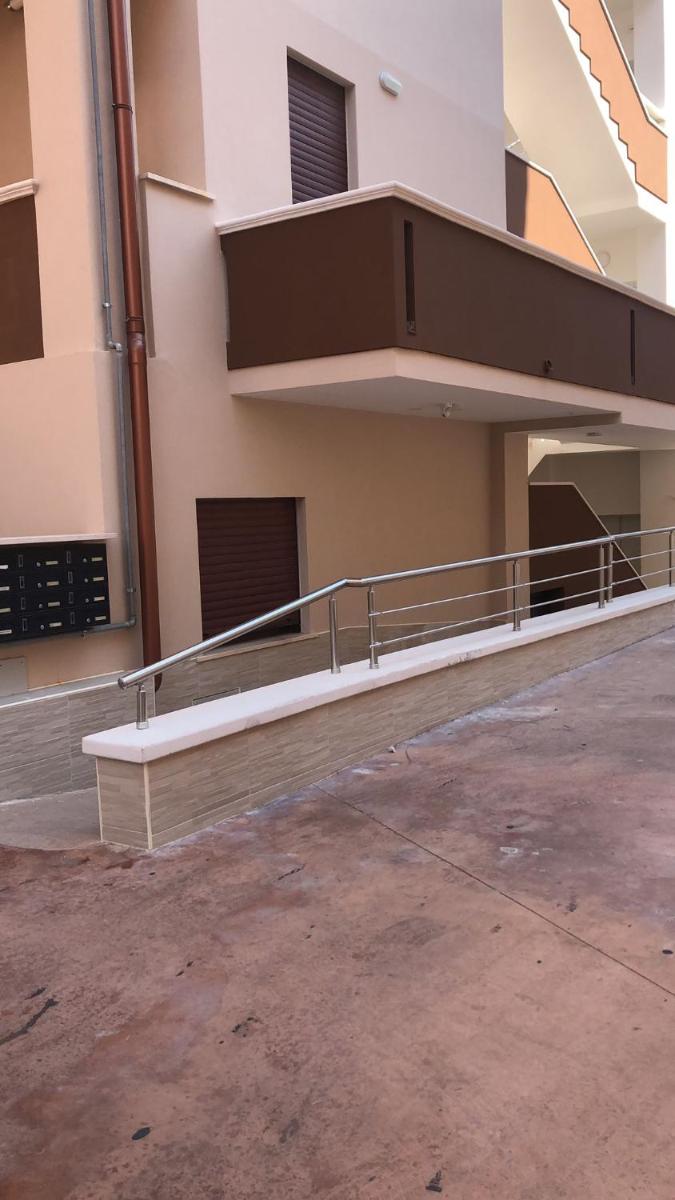 Terra Amaranto Gallipoli - Housity