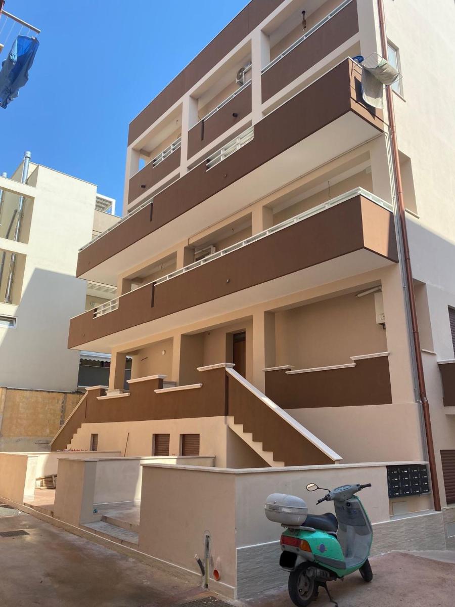 Terra Amaranto Gallipoli - Housity