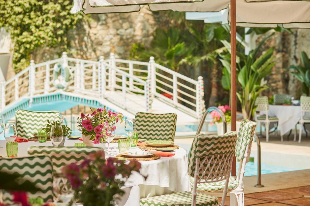 Piscina en o cerca de Marbella Club Hotel · Golf Resort & Spa