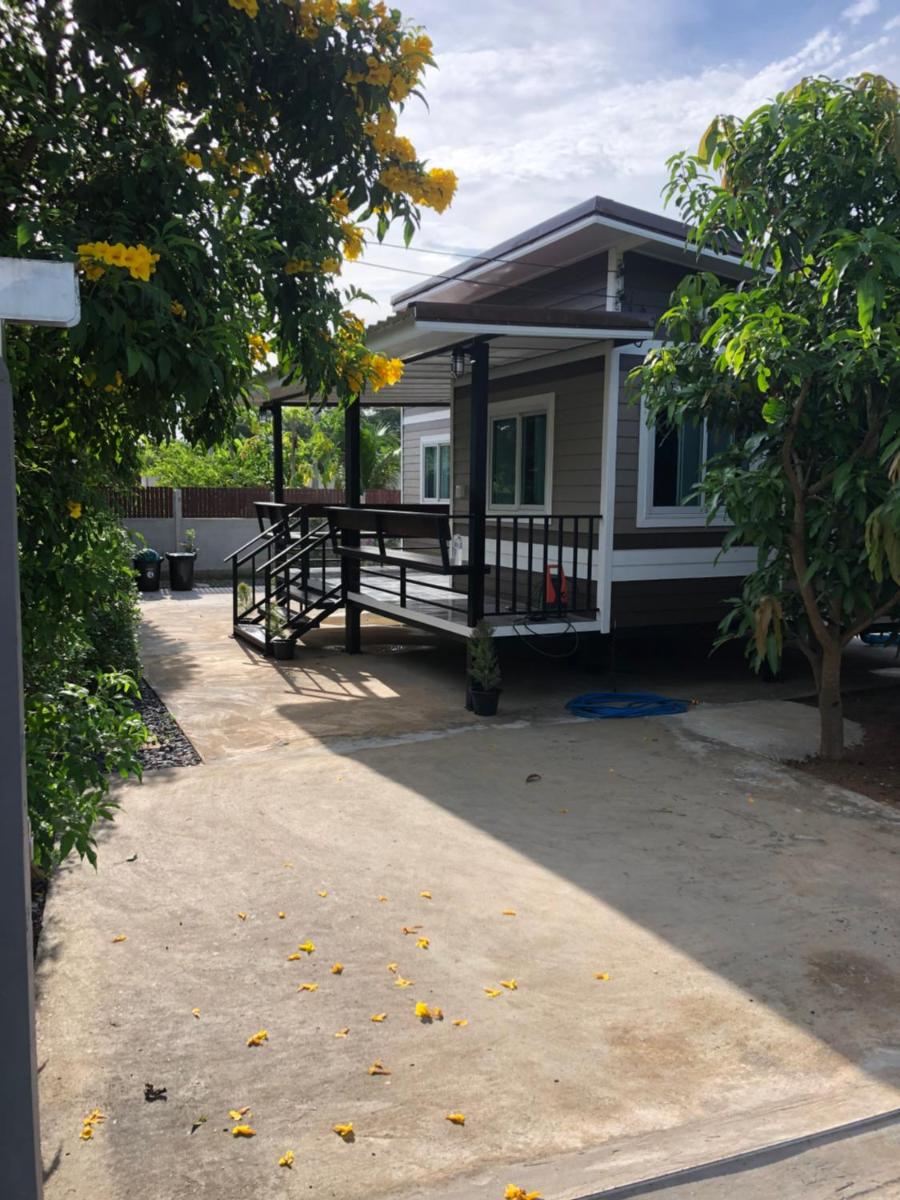 Sukanya Guesthouse - Housity