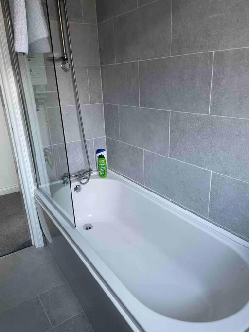 Newly refurbished one bedroom apartment - Housity