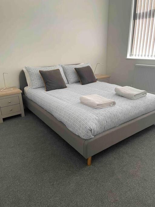 Newly refurbished one bedroom apartment - Housity