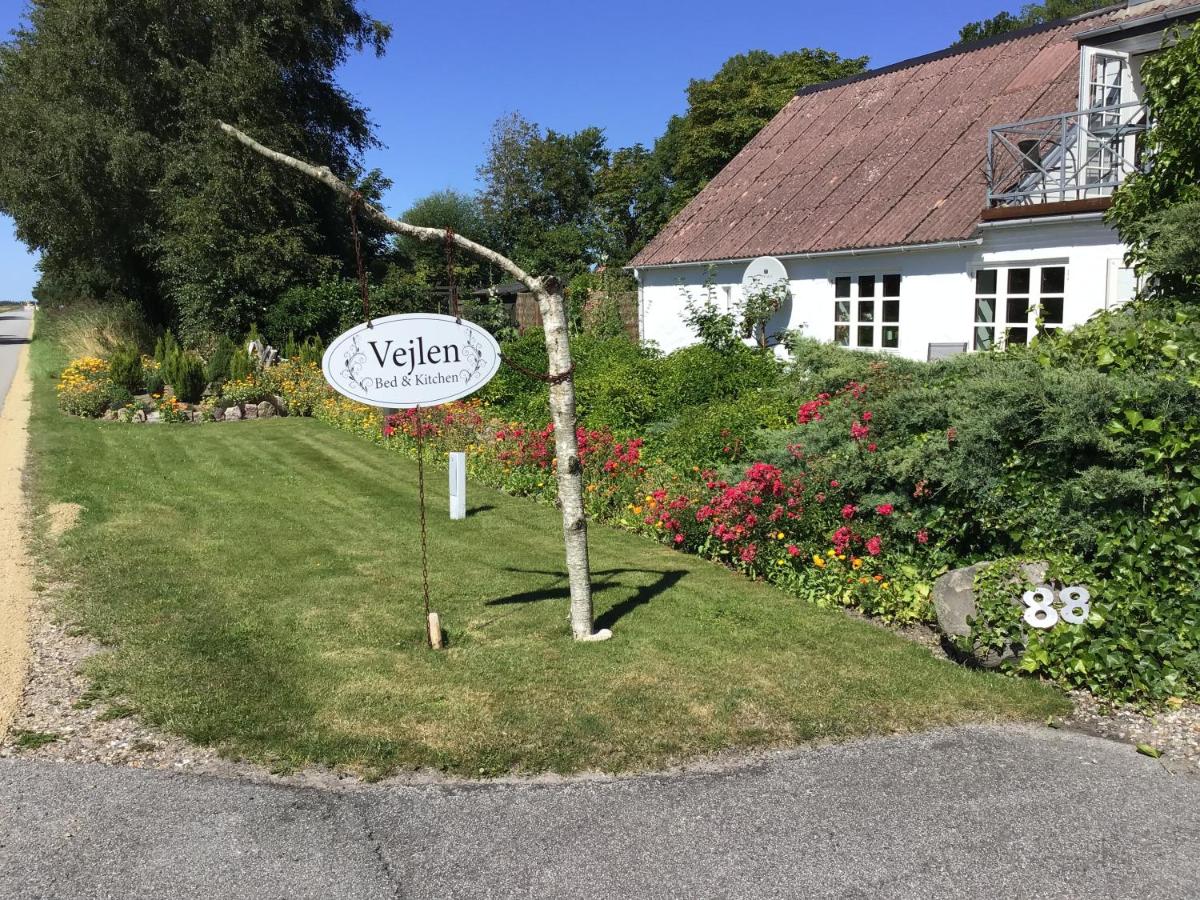 Vejlen Bed & Kitchen - Housity