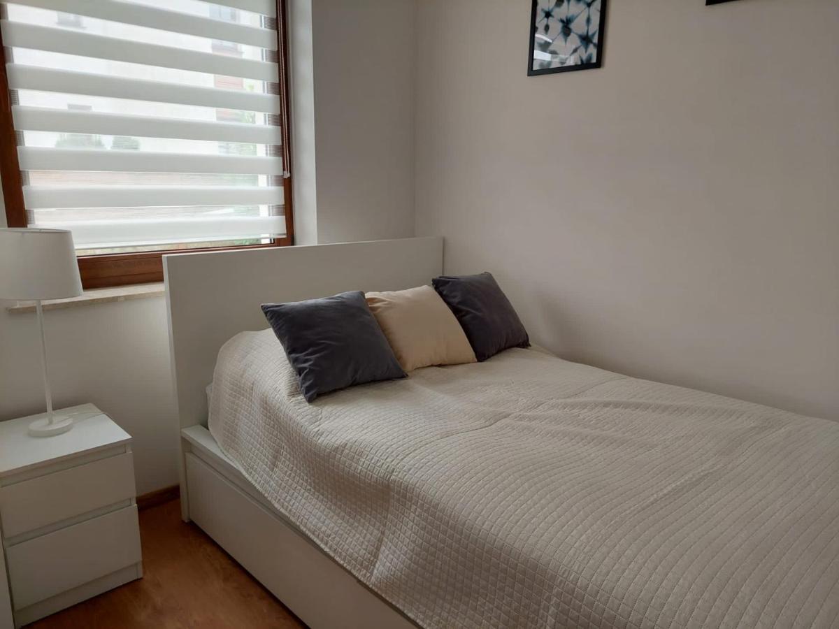 Apartamenty Zdrojowe - Housity