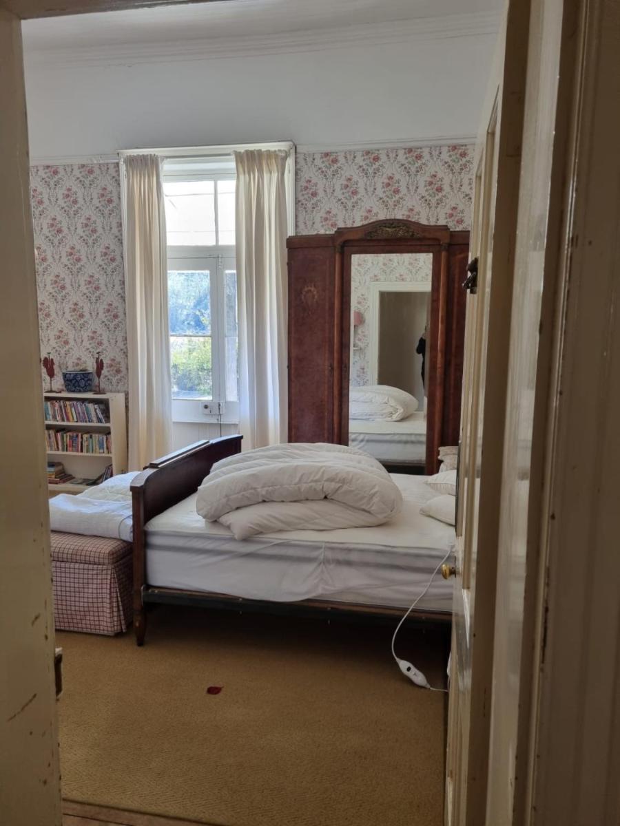 Keble Estate - Housity