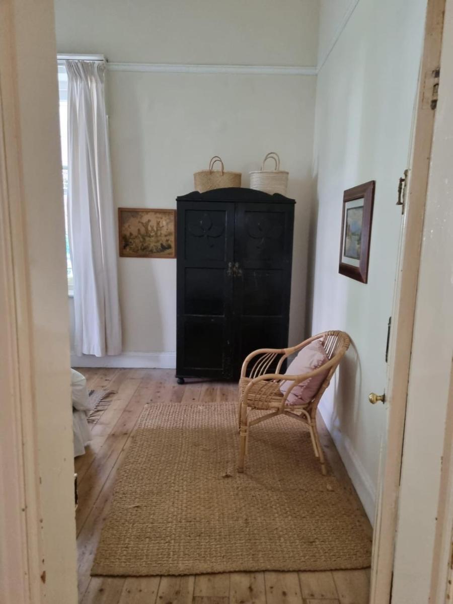 Keble Estate - Housity