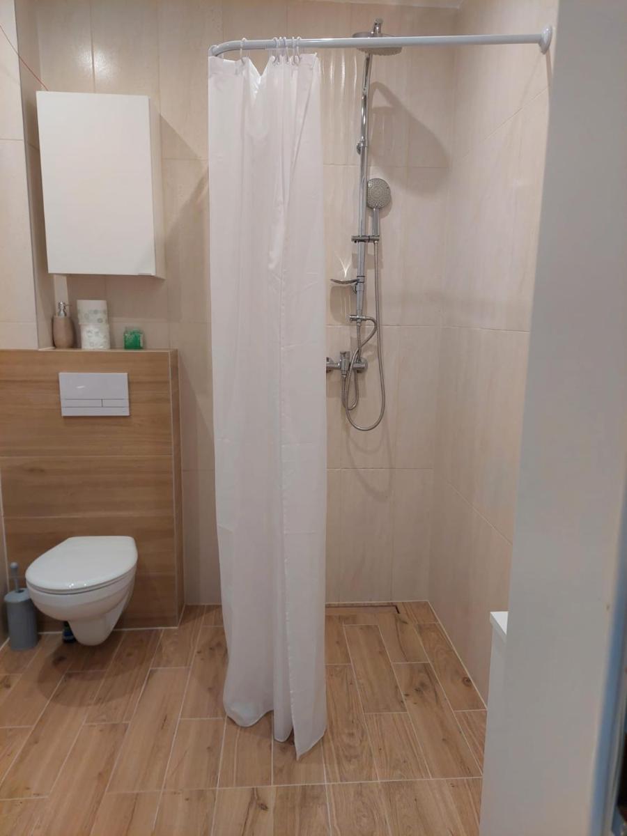 Apartamenty Zdrojowe - Hizvo