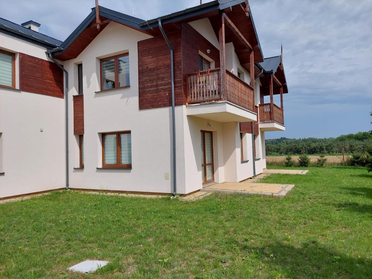 Apartamenty Zdrojowe - Hizvo