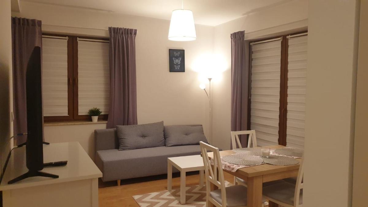 Apartamenty Zdrojowe - Housity