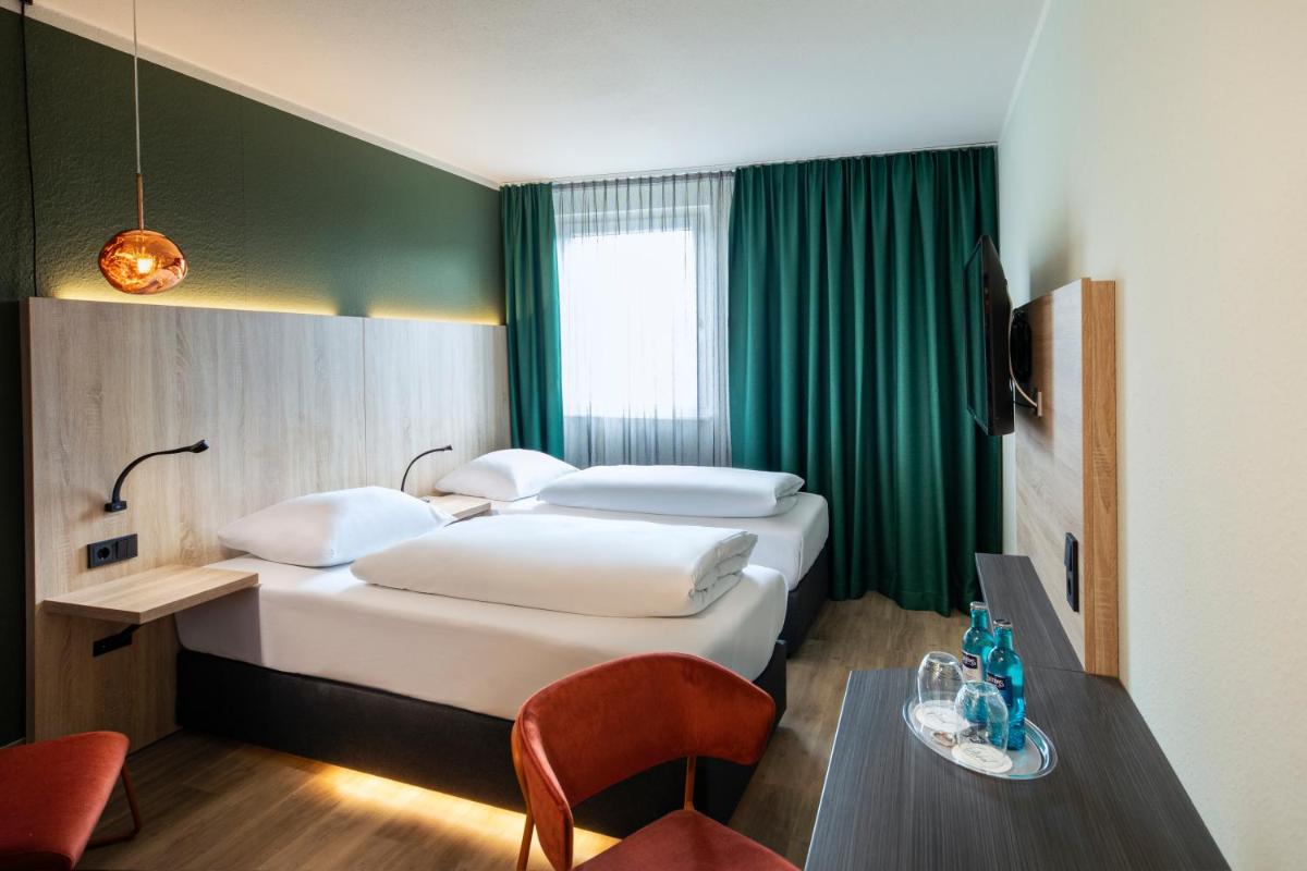 ACHAT Hotel Monheim am Rhein - Housity