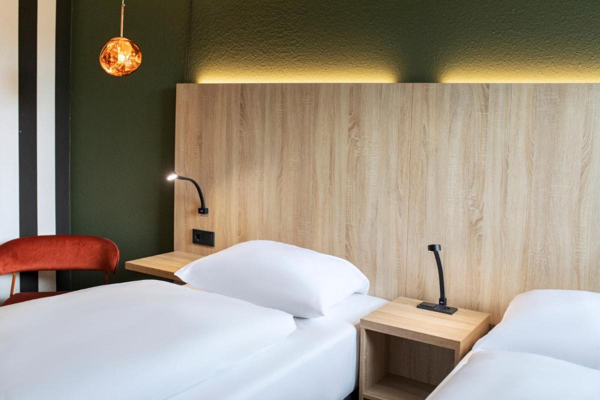 ACHAT Hotel Monheim am Rhein - Housity